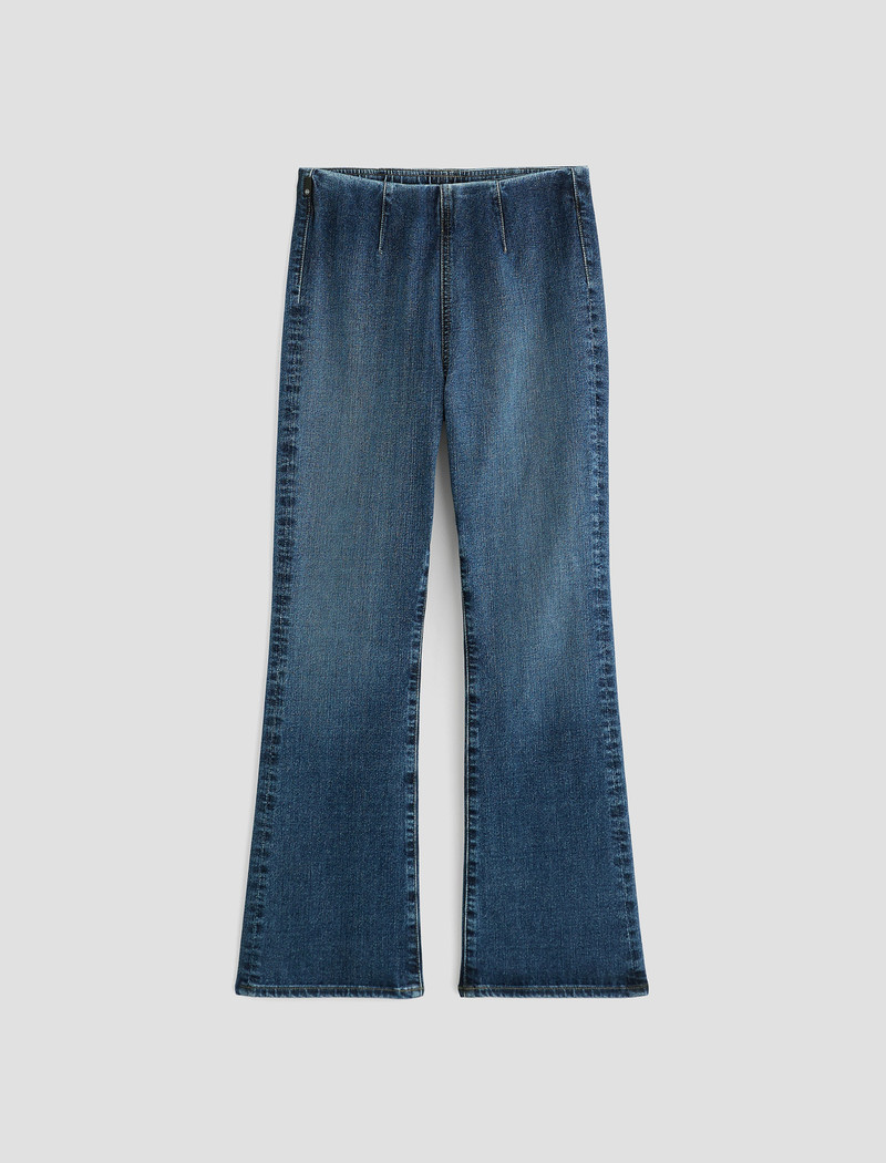 Farrah Boot Crop 360° Jean 1