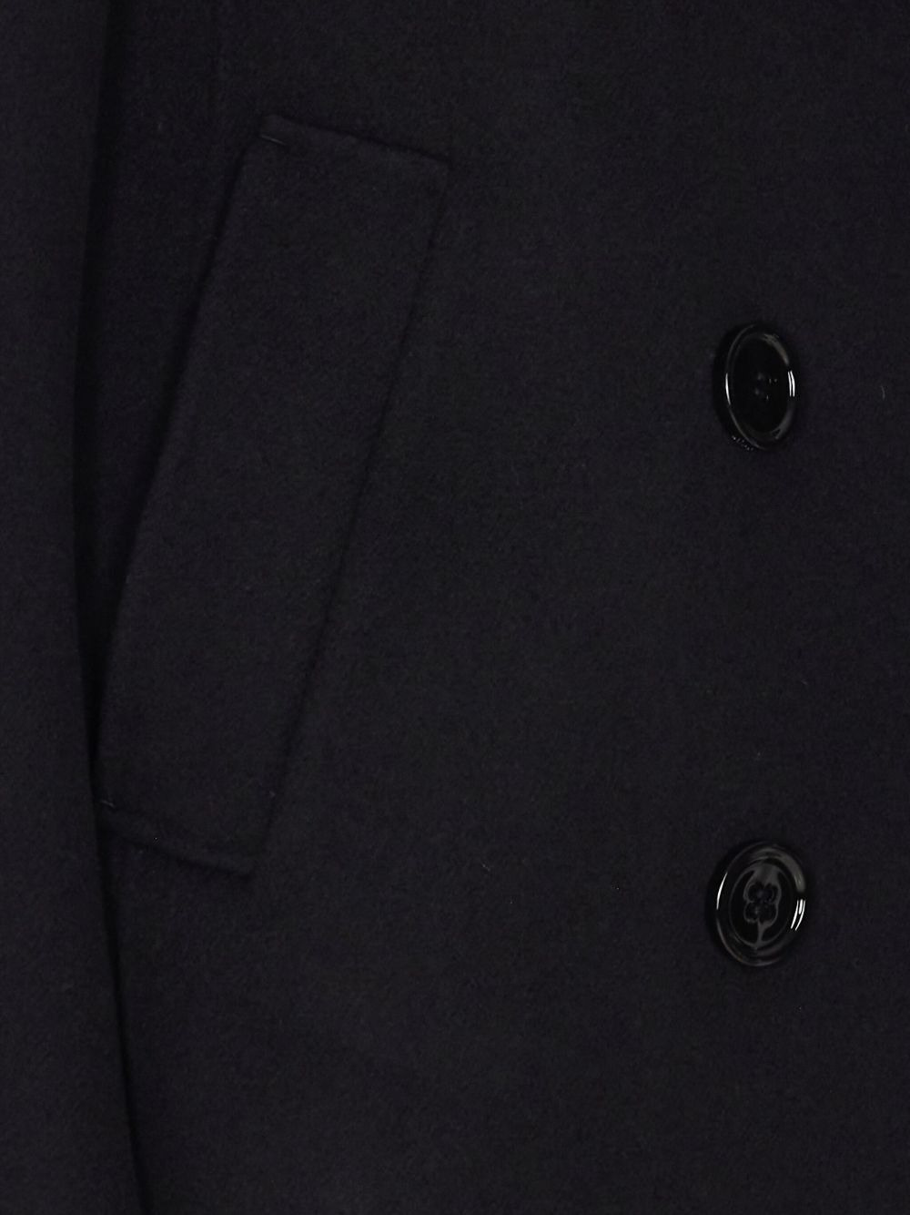 double-breasted jacket - 3