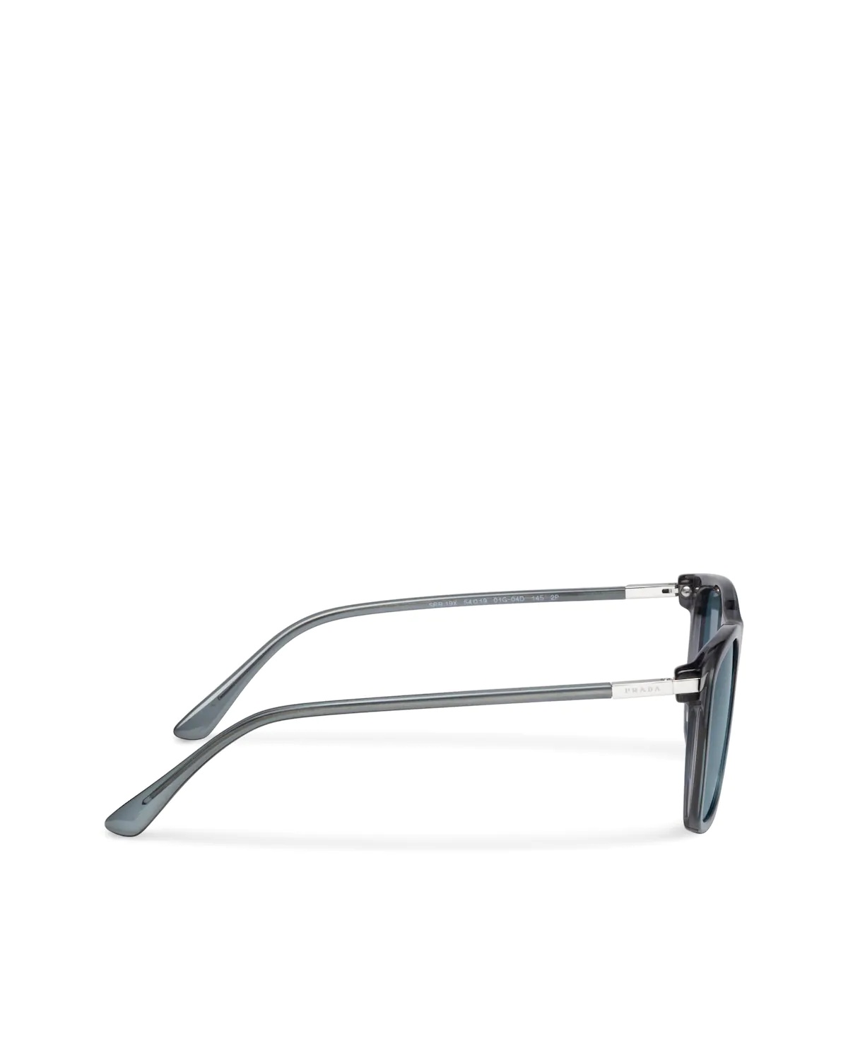 Prada Eyewear Collection sunglasses - 4