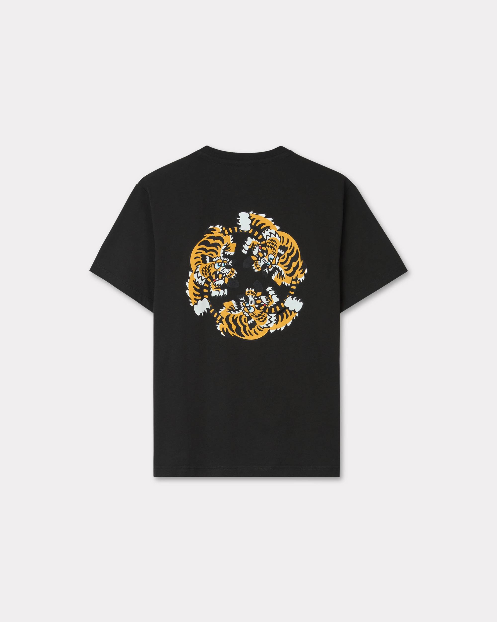 'KENZO VERDY MARKET' genderless oversized T-shirt - 2
