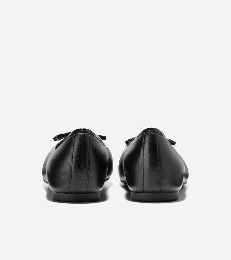Women's Nicolette Ballet Flats 3