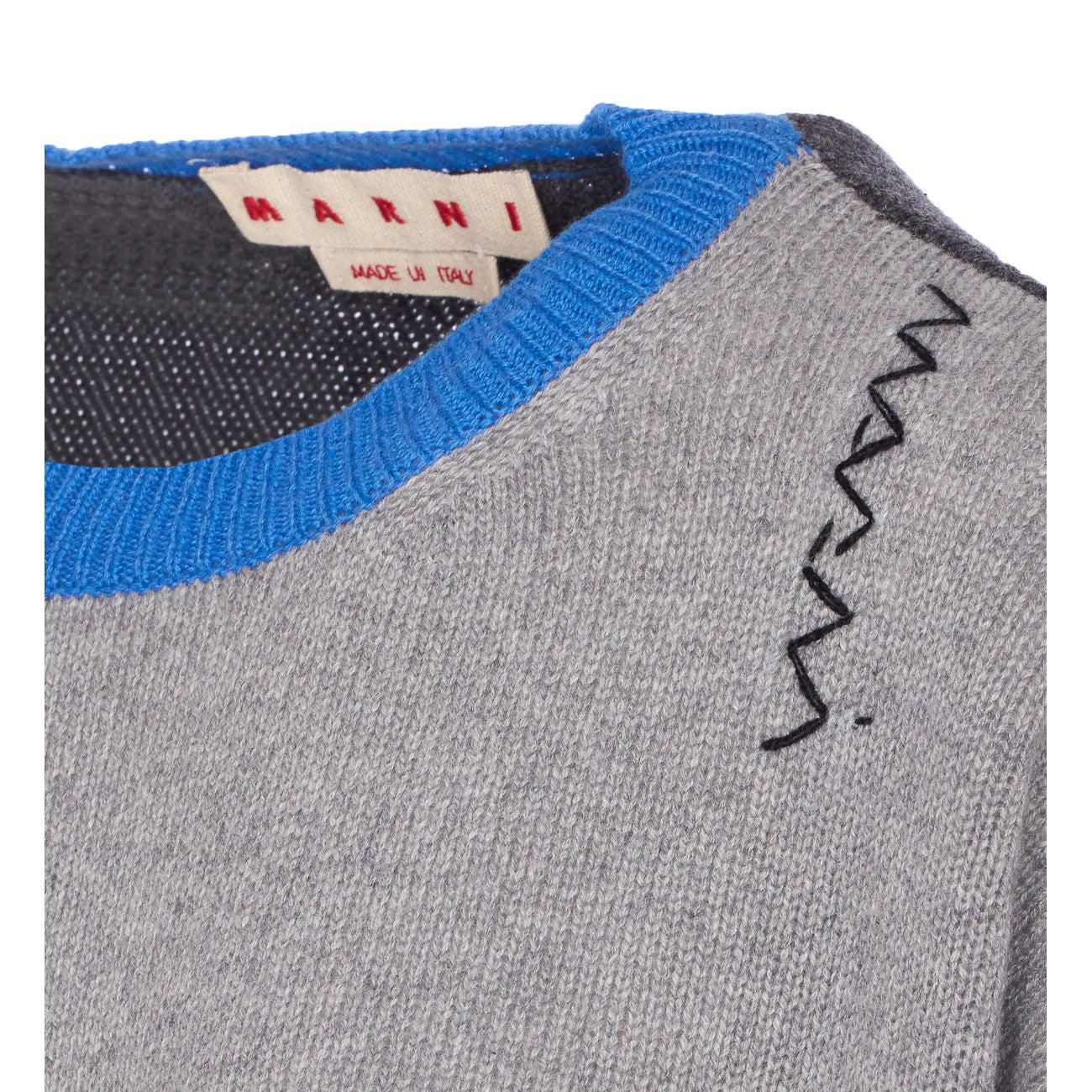 Marni Women Colour Block Sweater - 3