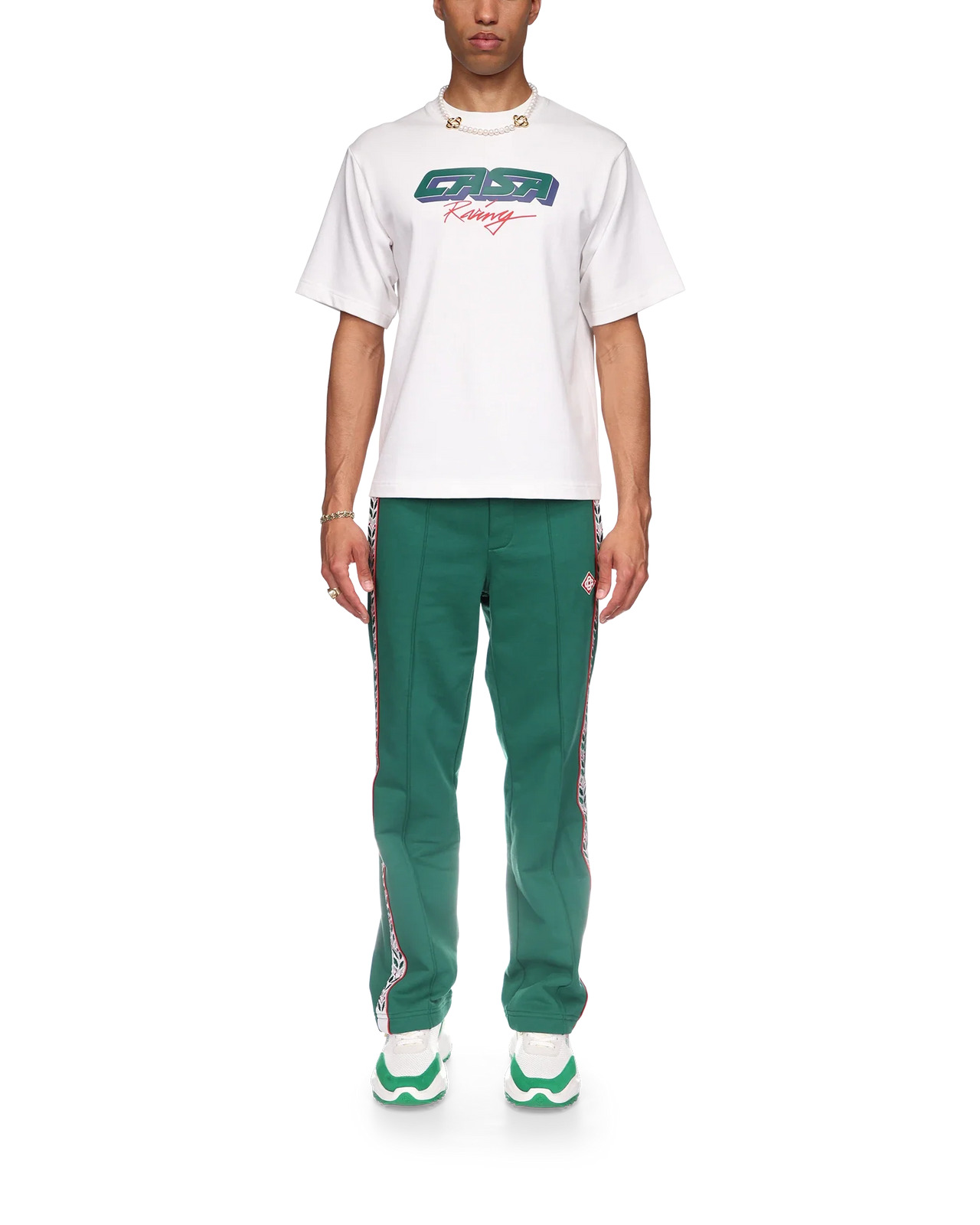 Laurel Sweatpants - 2