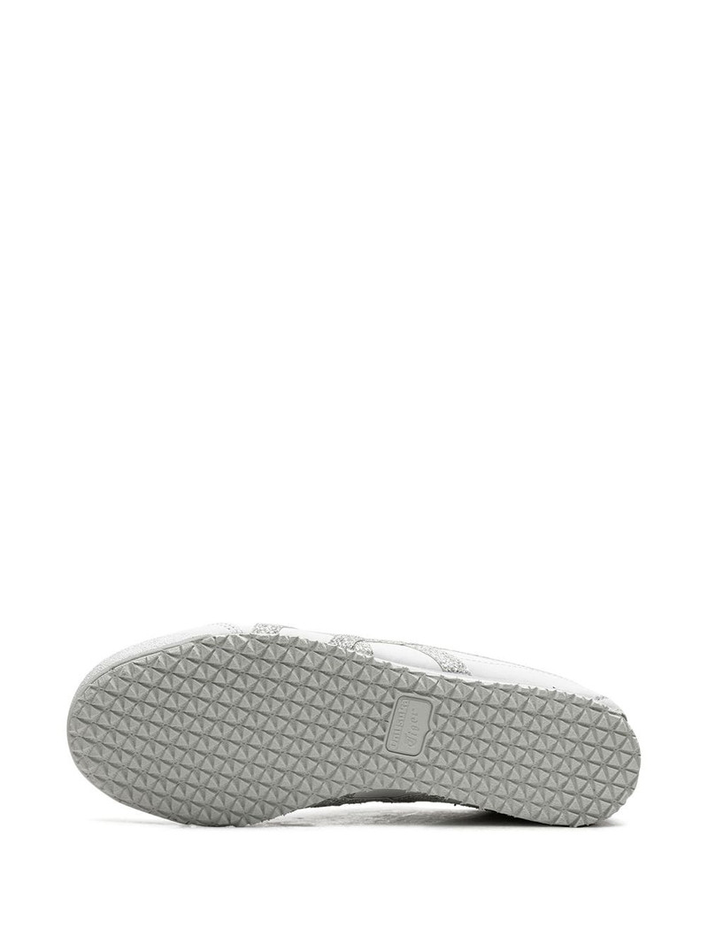Mexico 66™ "Pure Silver" sneakers 7