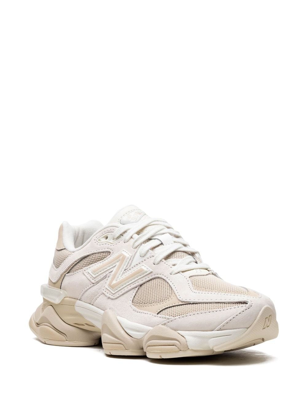 9060 "Beige/White" sneakers - 2