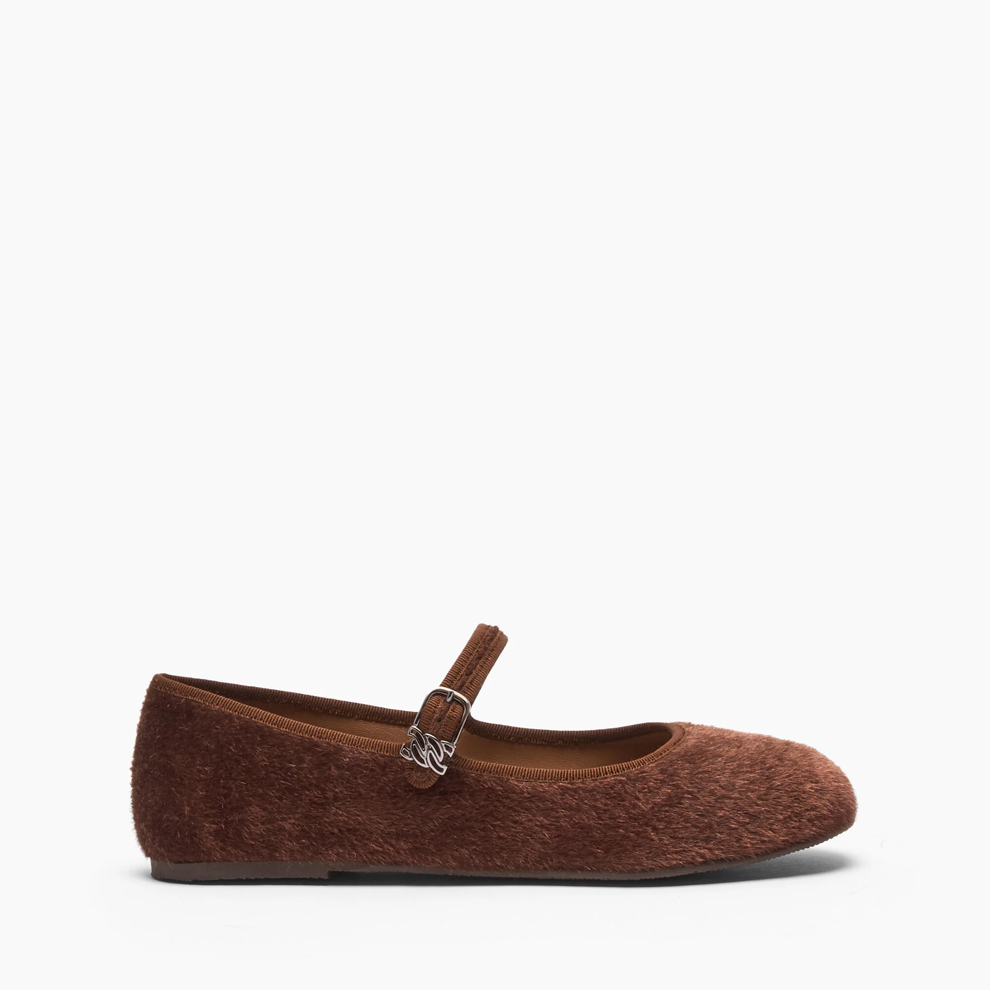 New Ballet Flat - 1