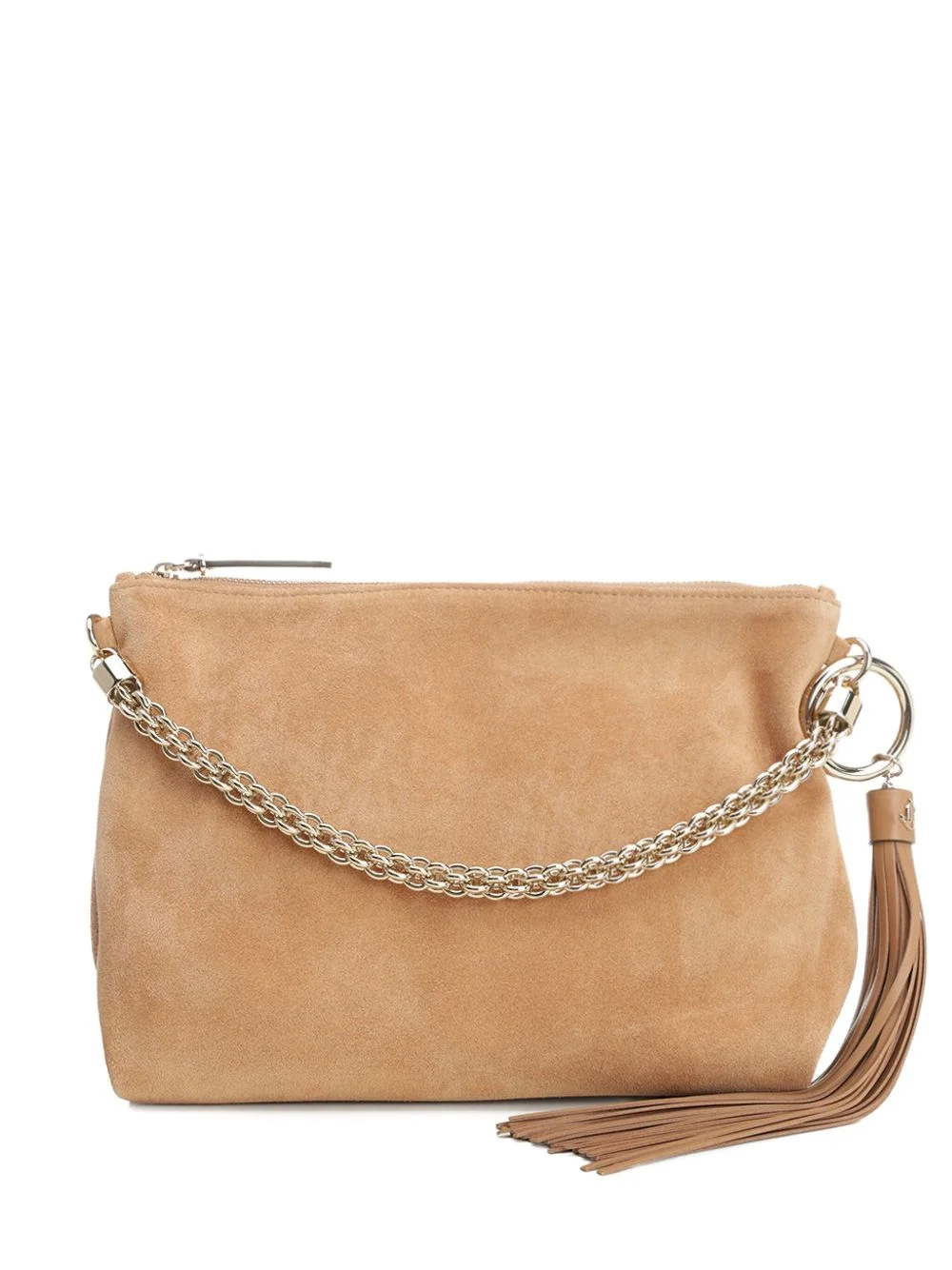 Callie clutch bag - 1
