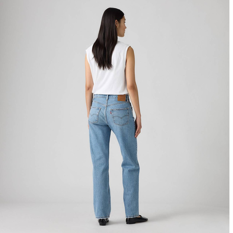 501® '90S WOMEN'S JEANS 5