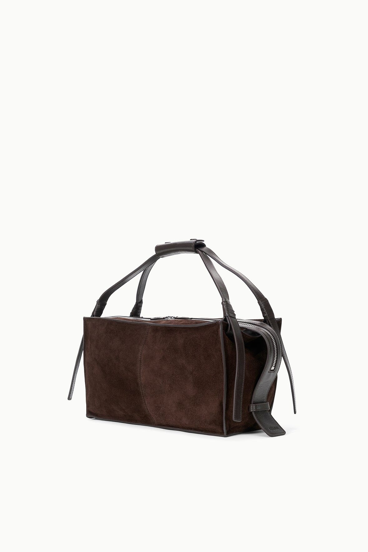 STAUD HAROLD BAG ESPRESSO - 3