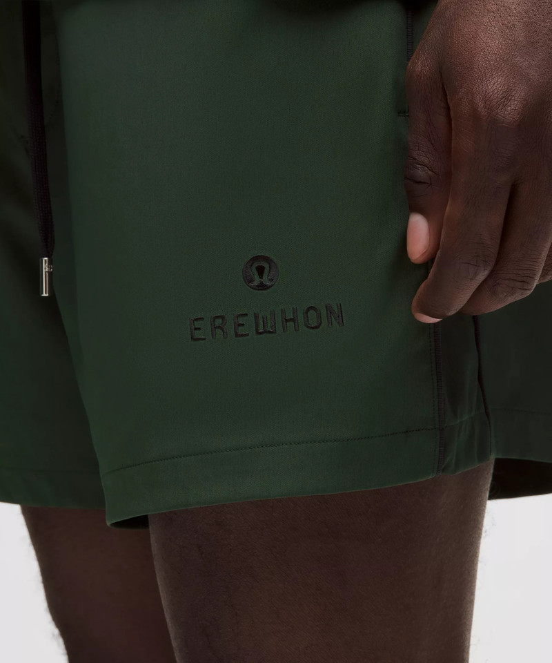 Venice Short 5" *Erewhon 6