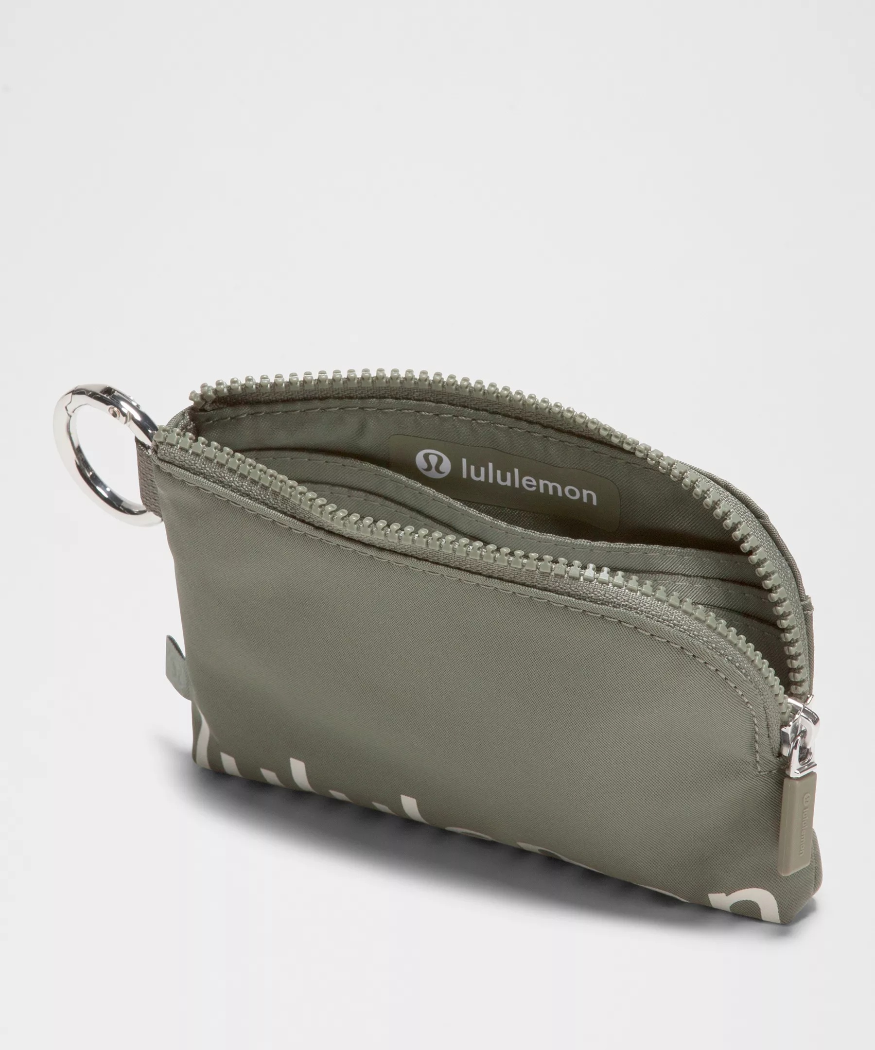 Clippable Card Pouch - 4