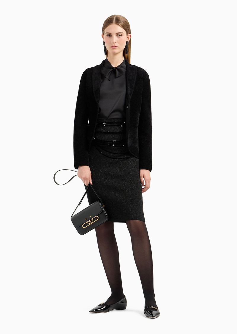 EMPORIO ARMANI Midi Skirts outlook