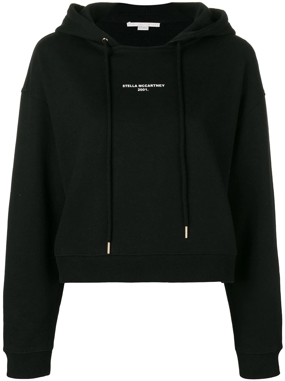 Stella McCartney 2001 hoodie - 1