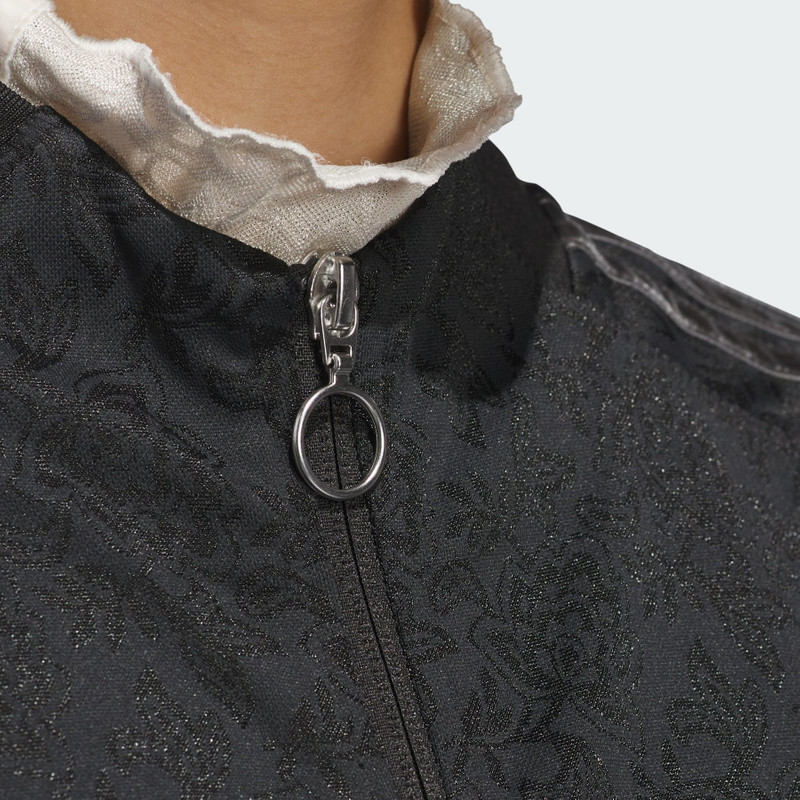 GG Lace Jacket 6