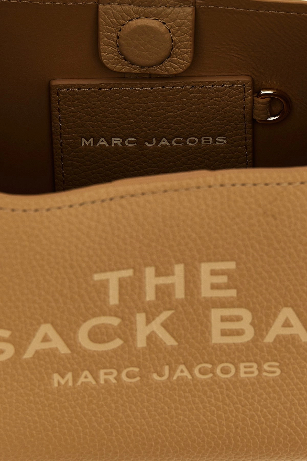 'The Mini Sack Bag' handbag - 5