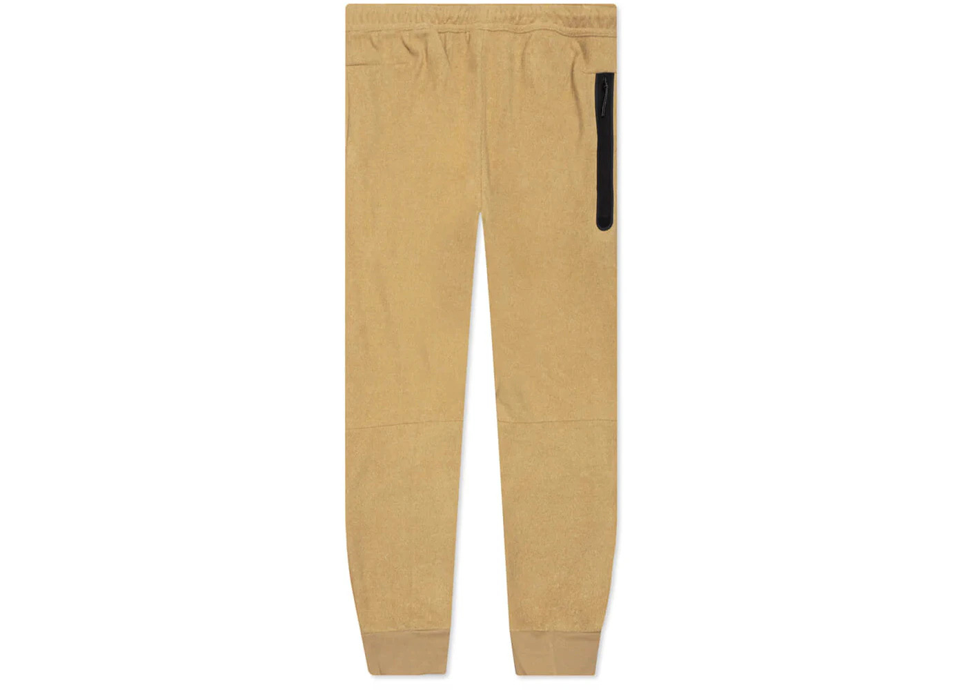 Nike Sportswear Tech Fleece Winterized Joggers Elemental Gold/Black - 2