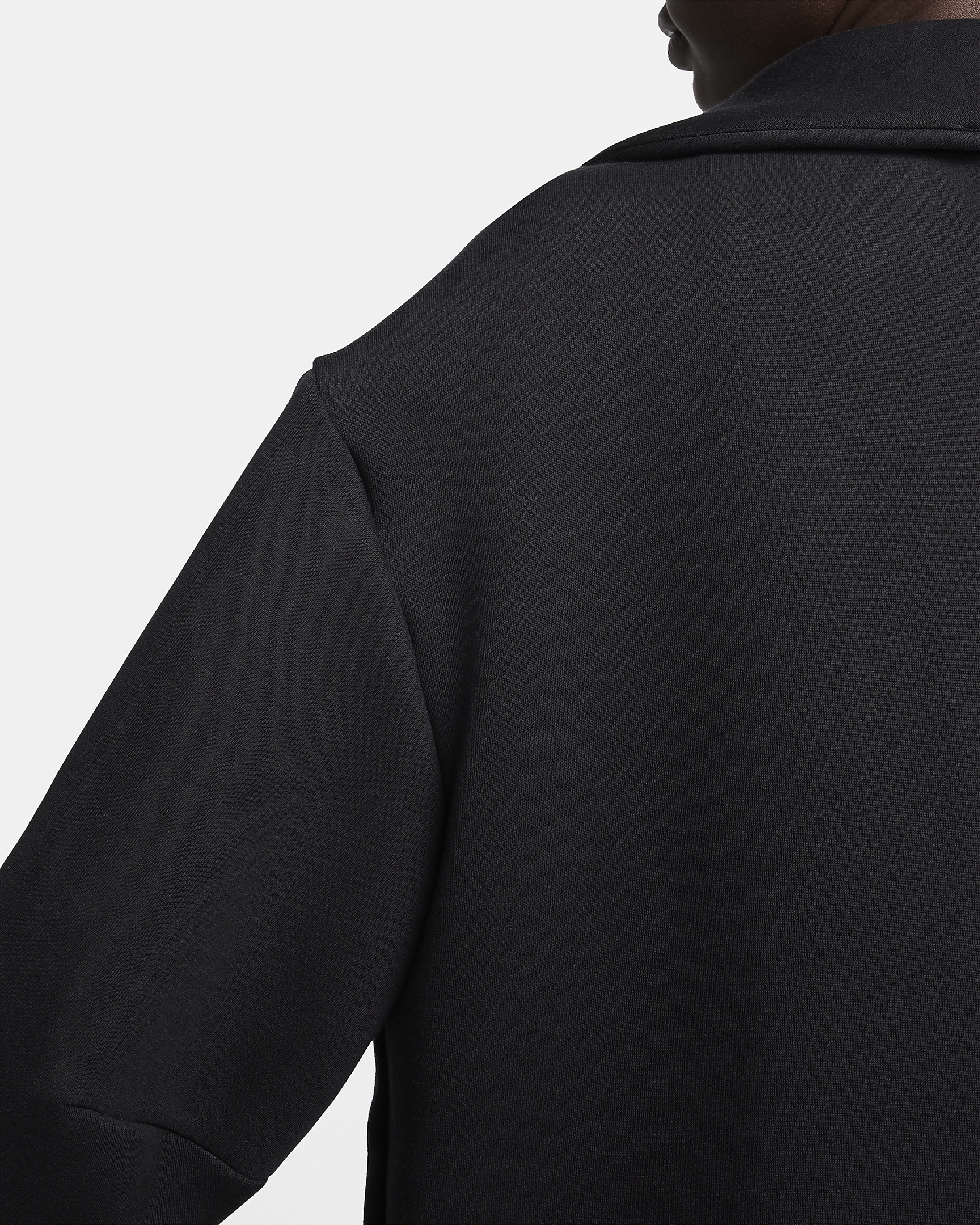 Nike Sportswear Tech Fleece Women's Oversized Duster Jacket - 7