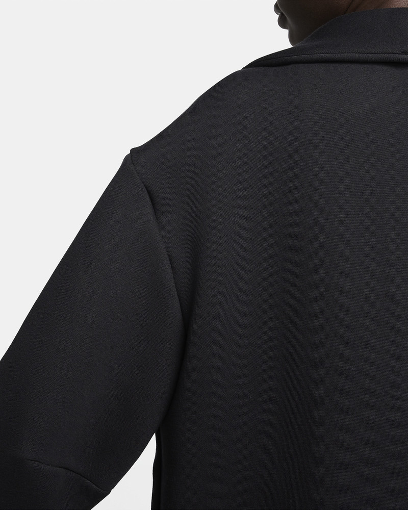 Nike Sportswear Tech Fleece Women's Oversized Duster Jacket 7