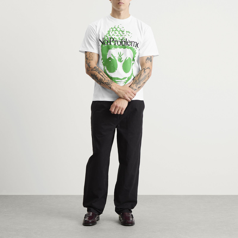 No Problemo No Problemo SIDD T-Shirt outlook