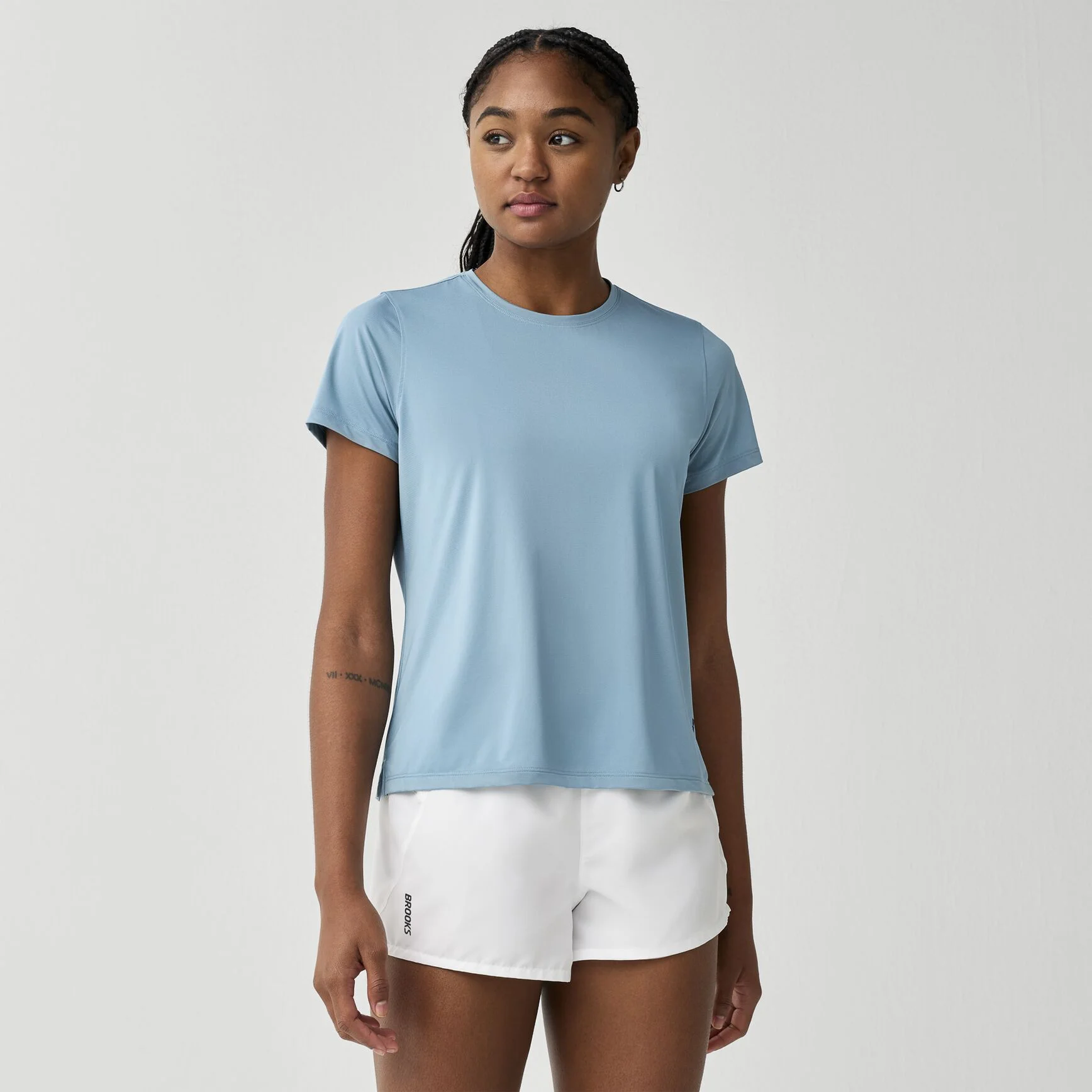 Dash Short Sleeve - 1