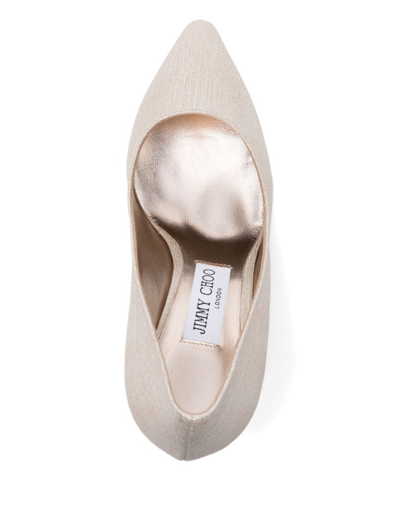 80mm Romy pumps 4