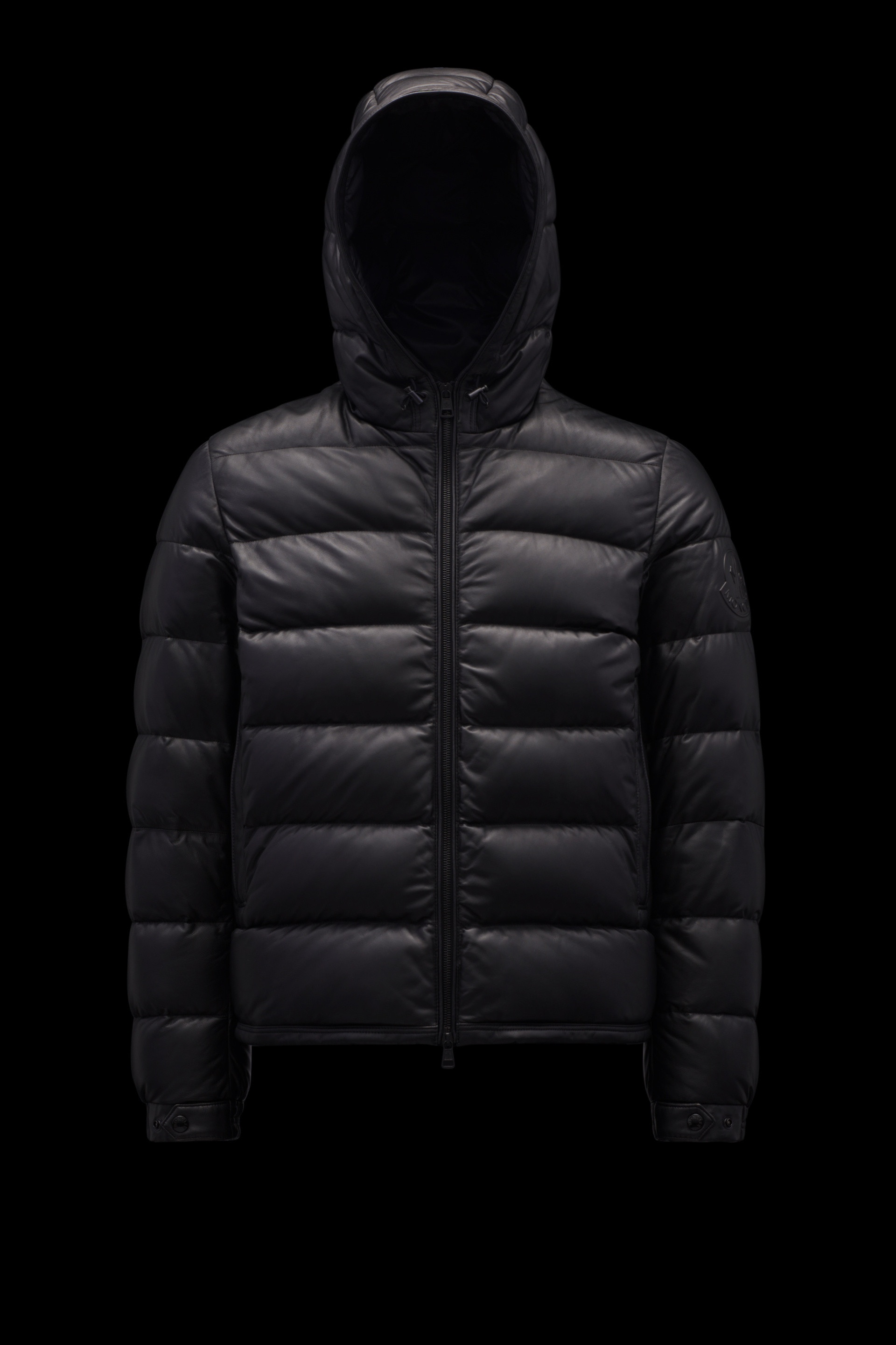 Gebroulaz Short Down Jacket - 1