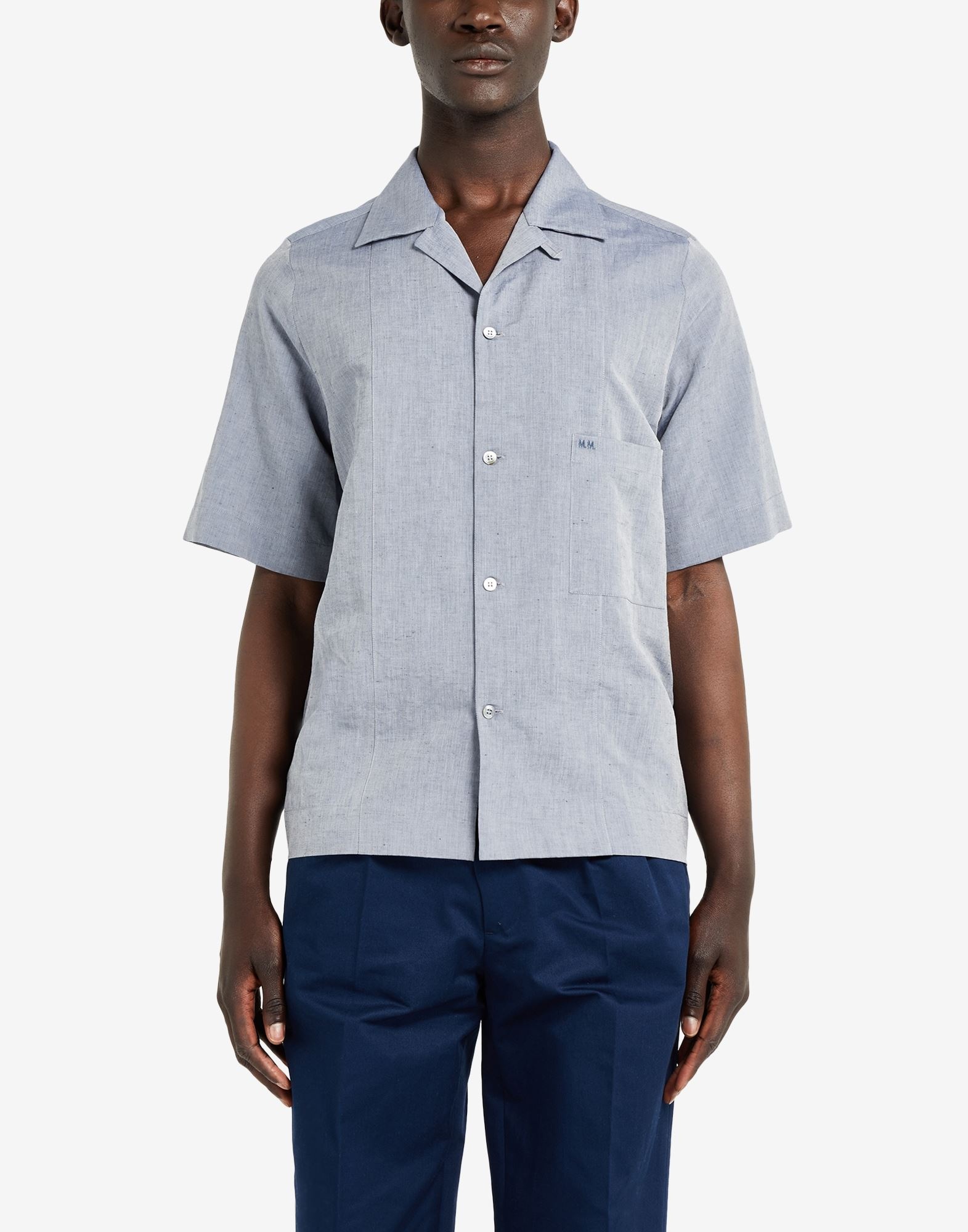 Lounge shirt - 5