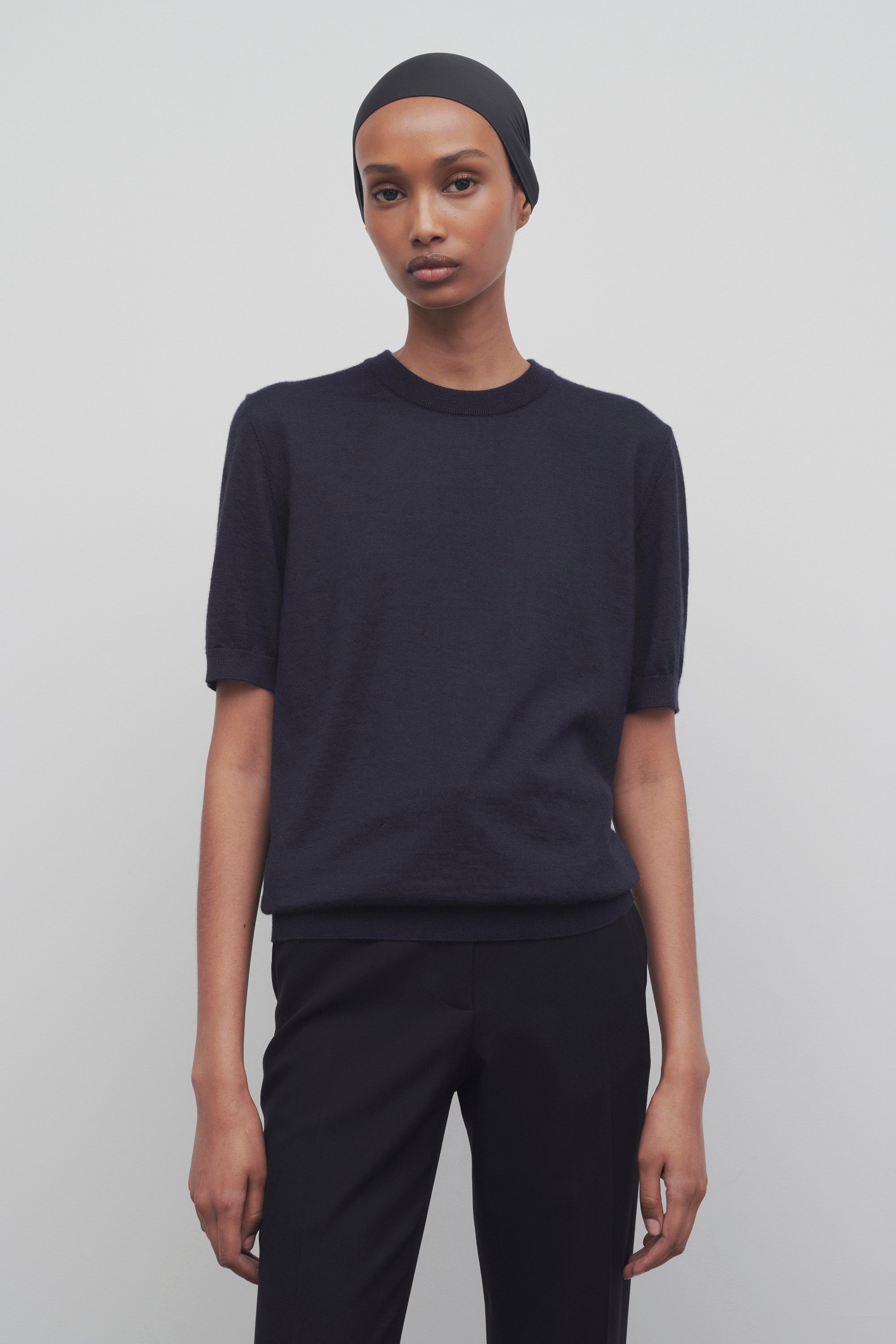 Halley Top in Cashmere - 3