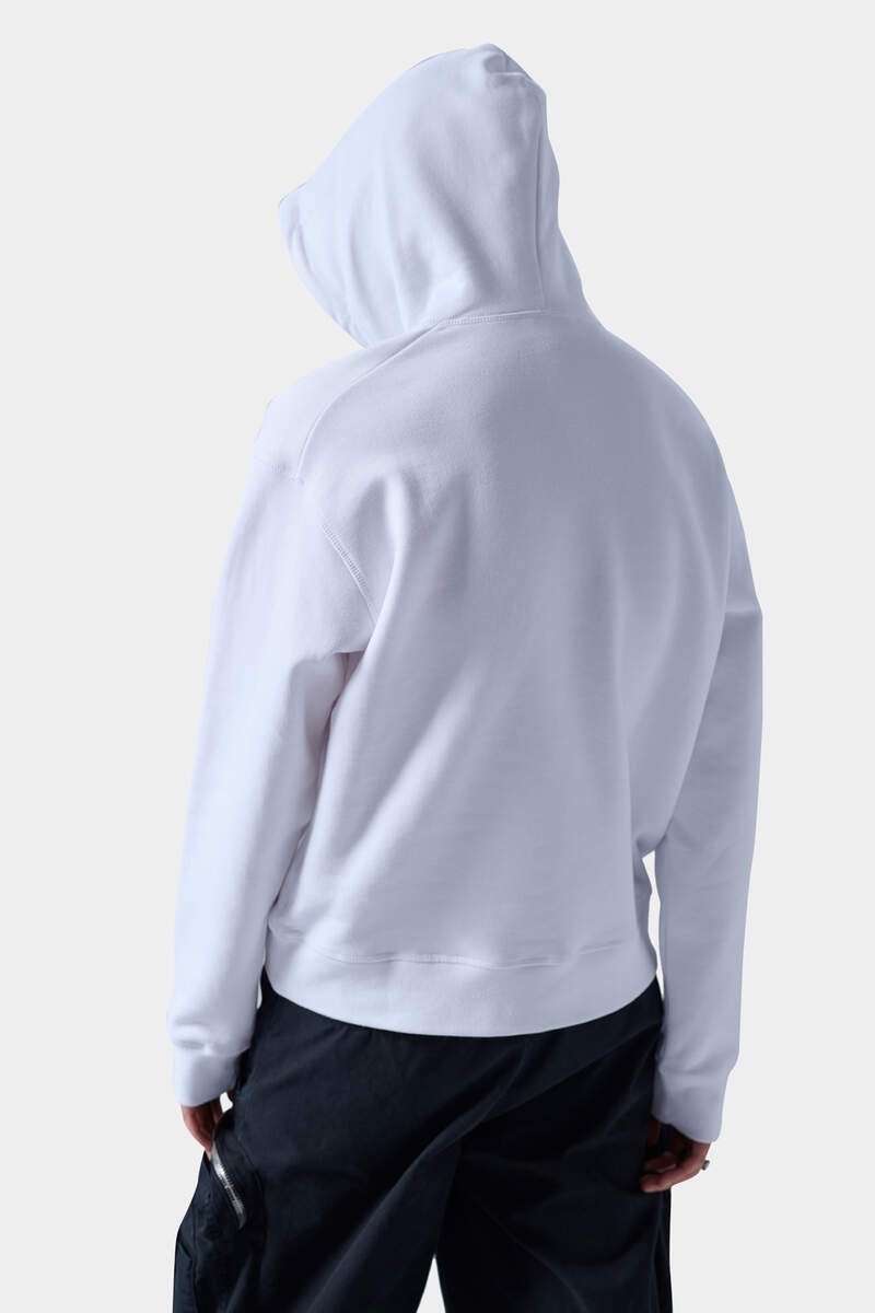 ICON COOL FIT HOODIE - 2