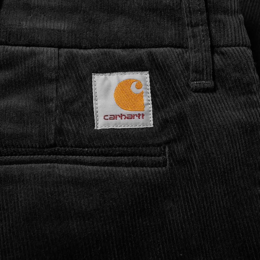 Carhartt WIP Corduroy Sid Pant - 4