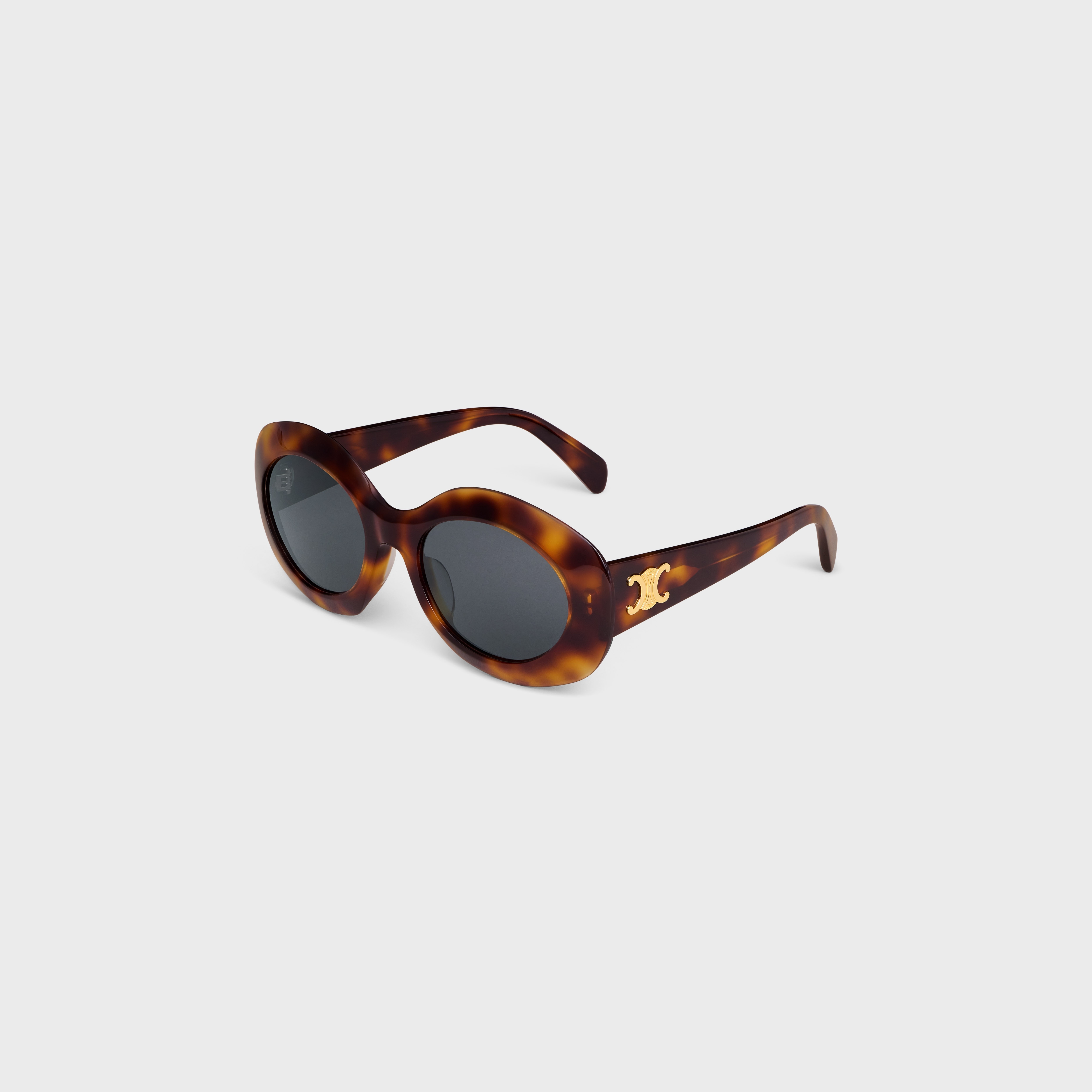 Triomphe 14 Sunglasses in Acetate - 3