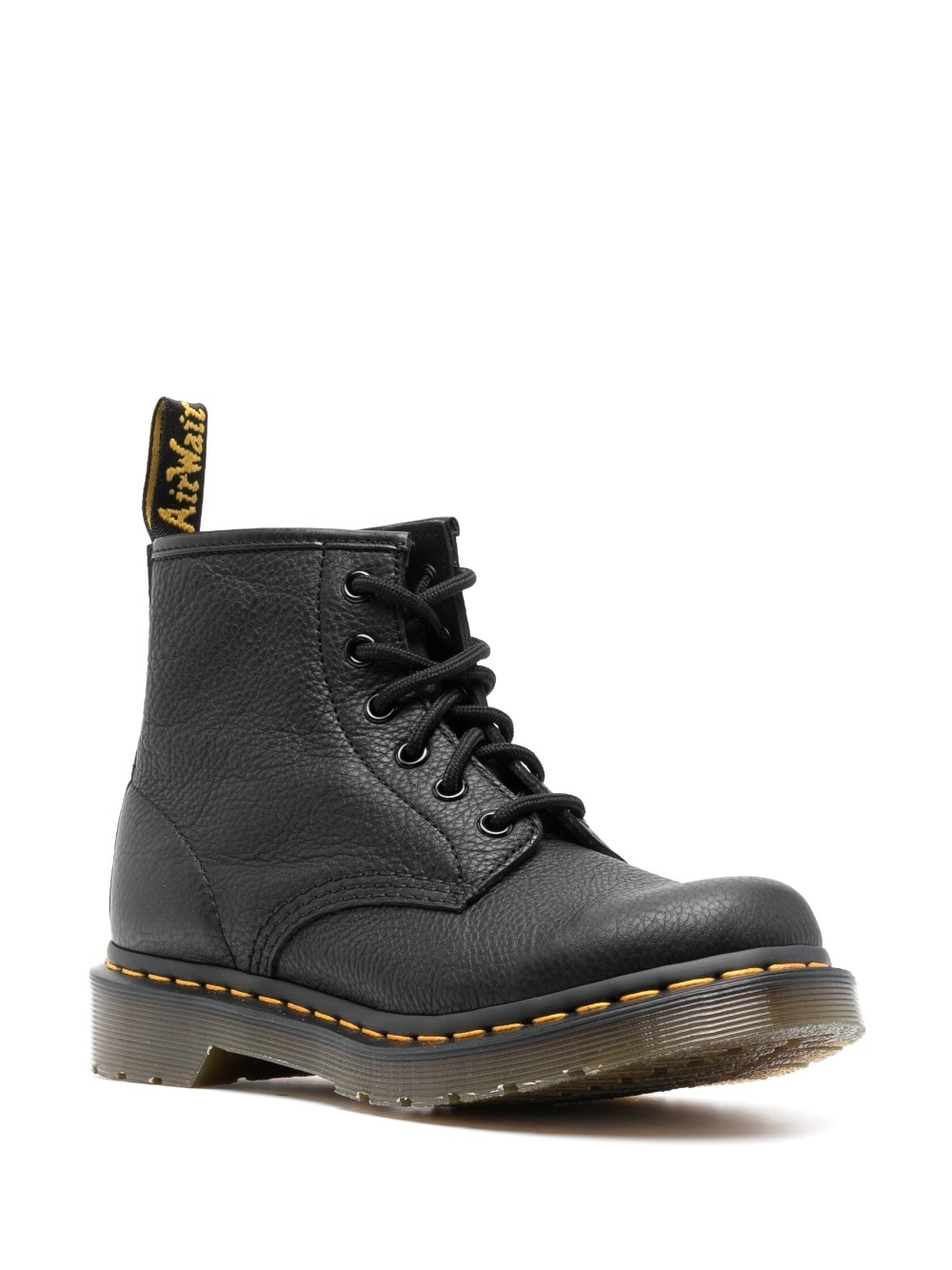 101 Virginia leather boots - 2