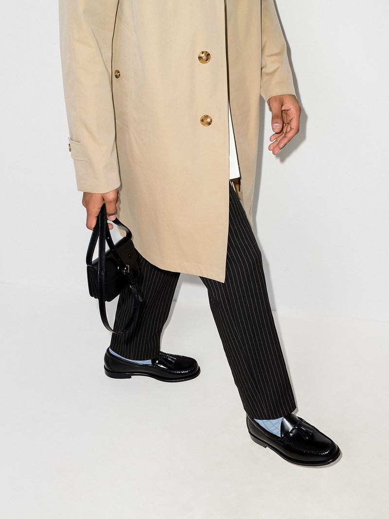 Weejuns Larkin tassel loafers 3