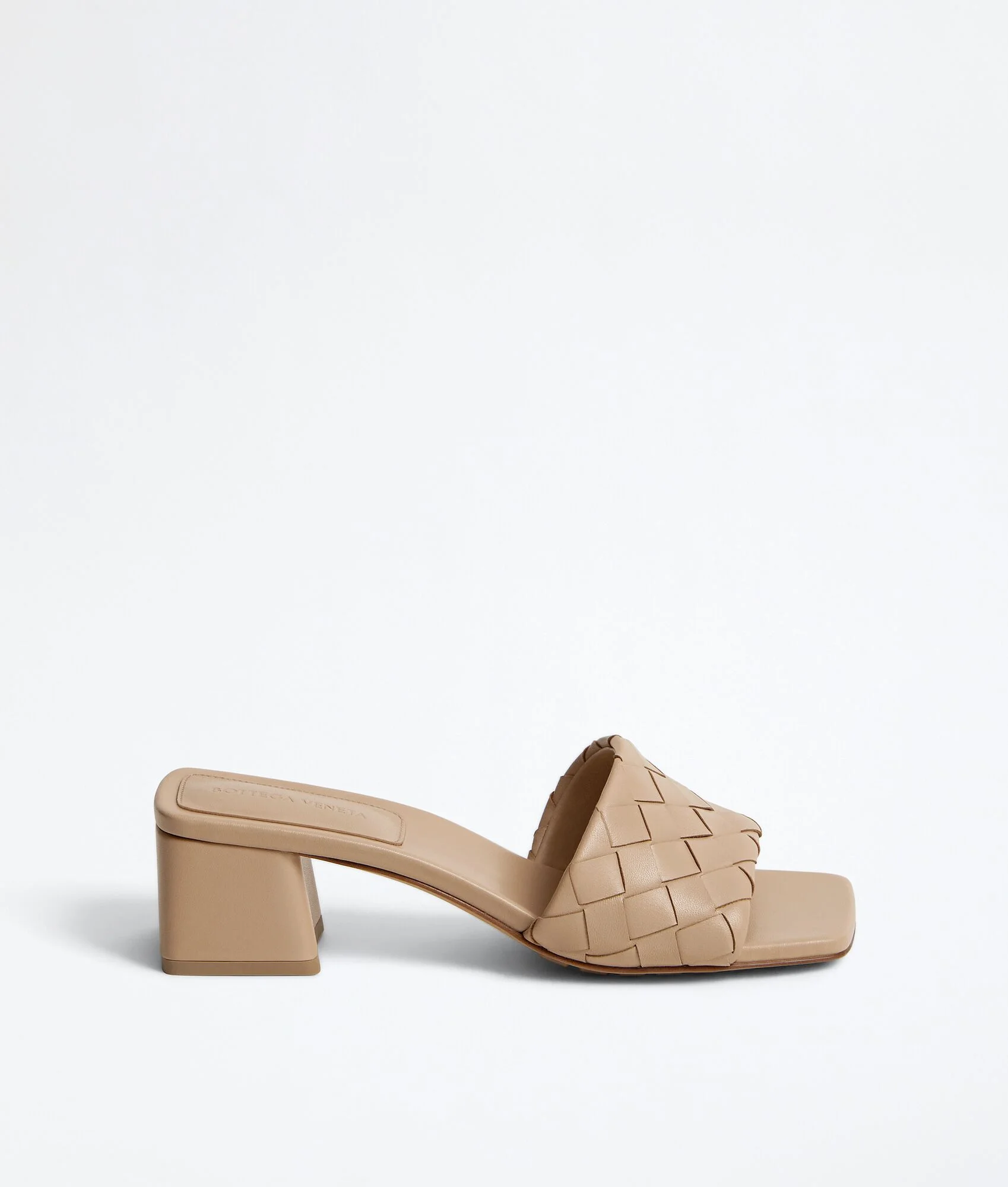 Parco Mule - 1