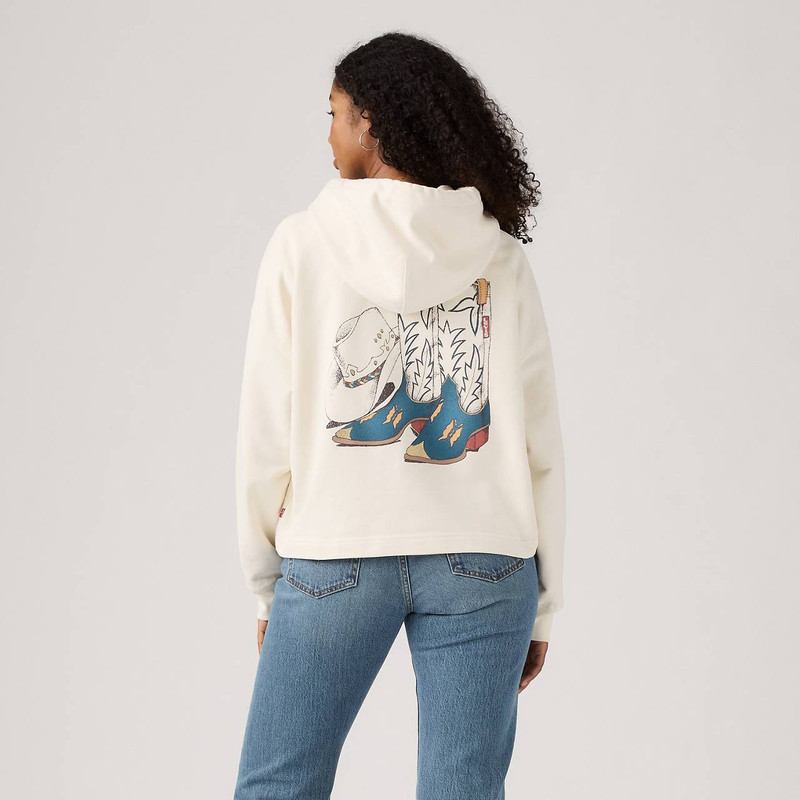 GRAPHIC LEO HOODIE 3