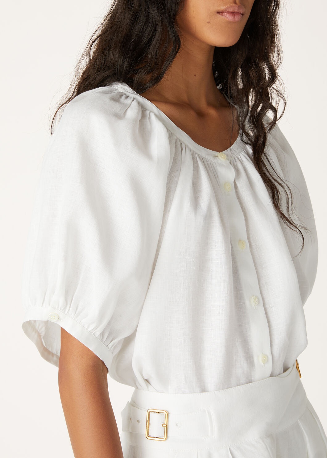 Gritt Shirt - 3
