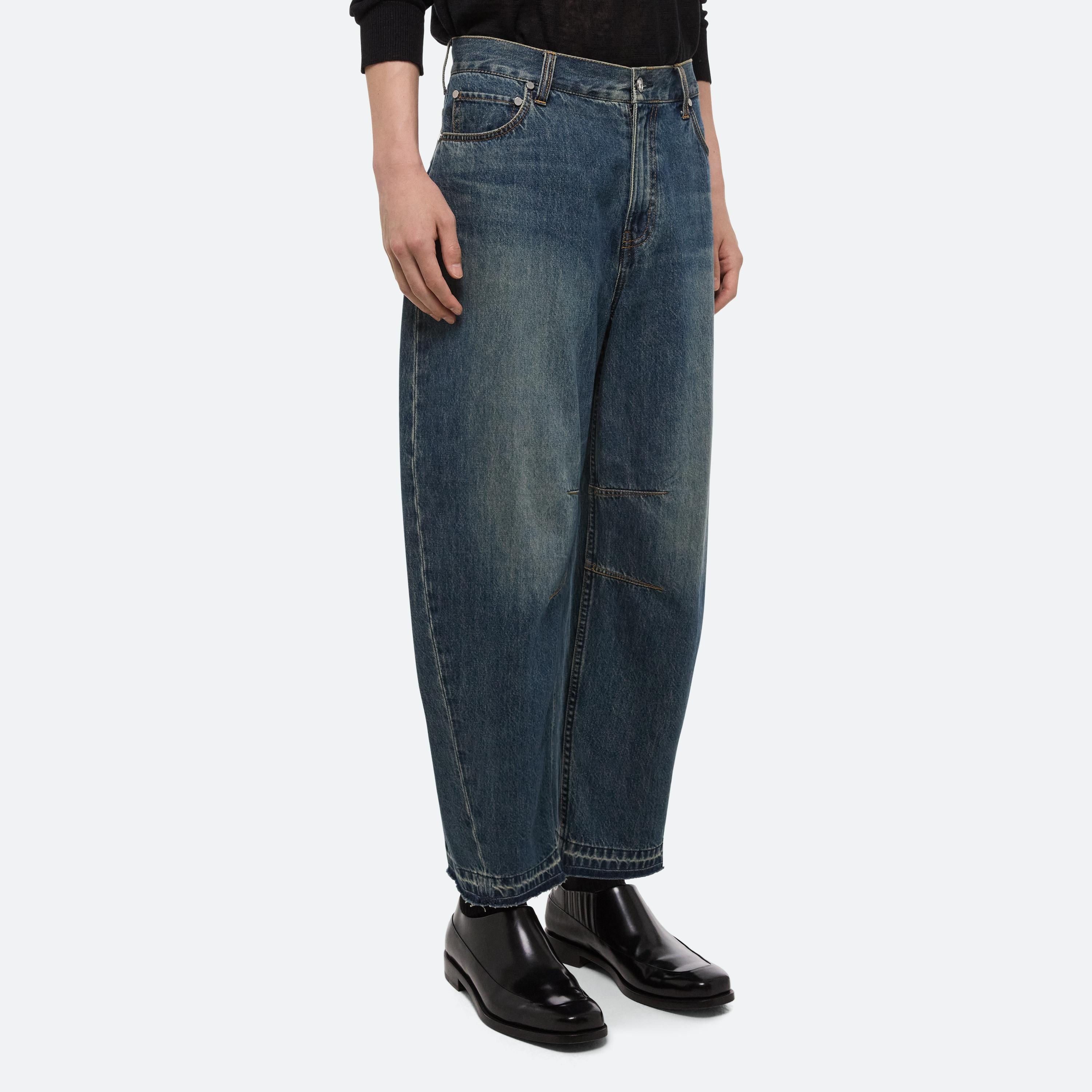 COCOON JEANS - 6
