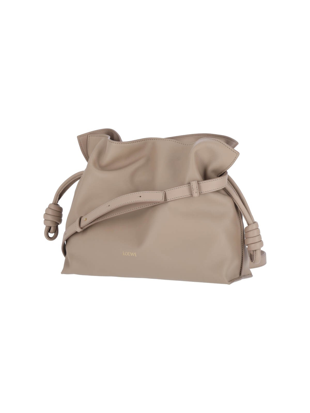 MEDIUM HANDBAG "FLAMENCO CLUTCH" - 2