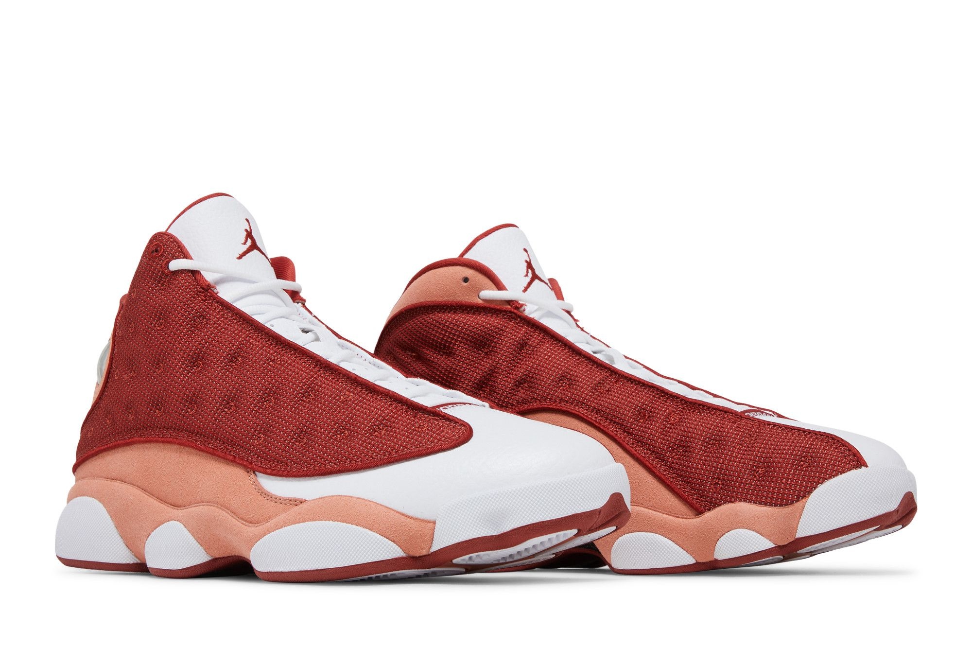 Air Jordan 13 Retro 'Dune Red' - 8