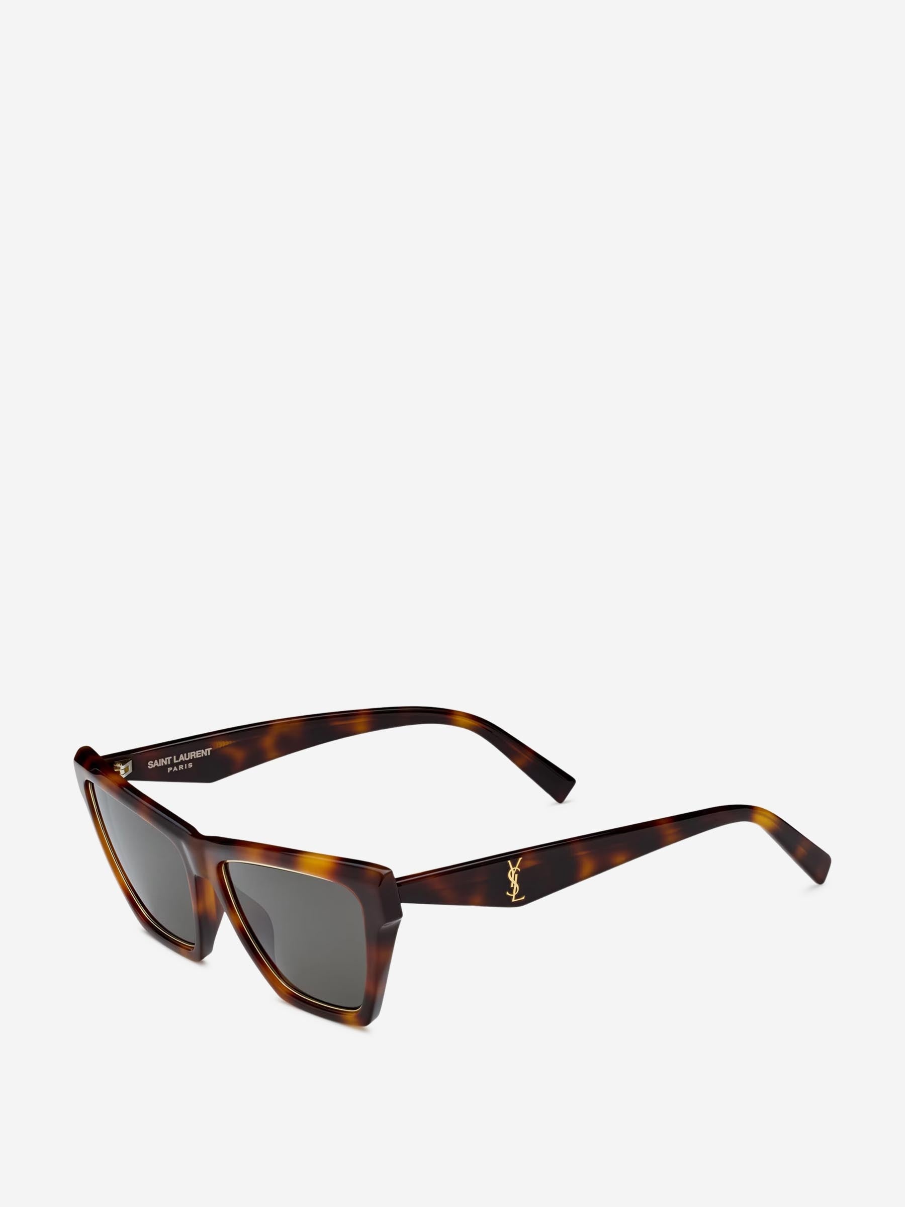 RECTANGULAR SUNGLASSES - 2