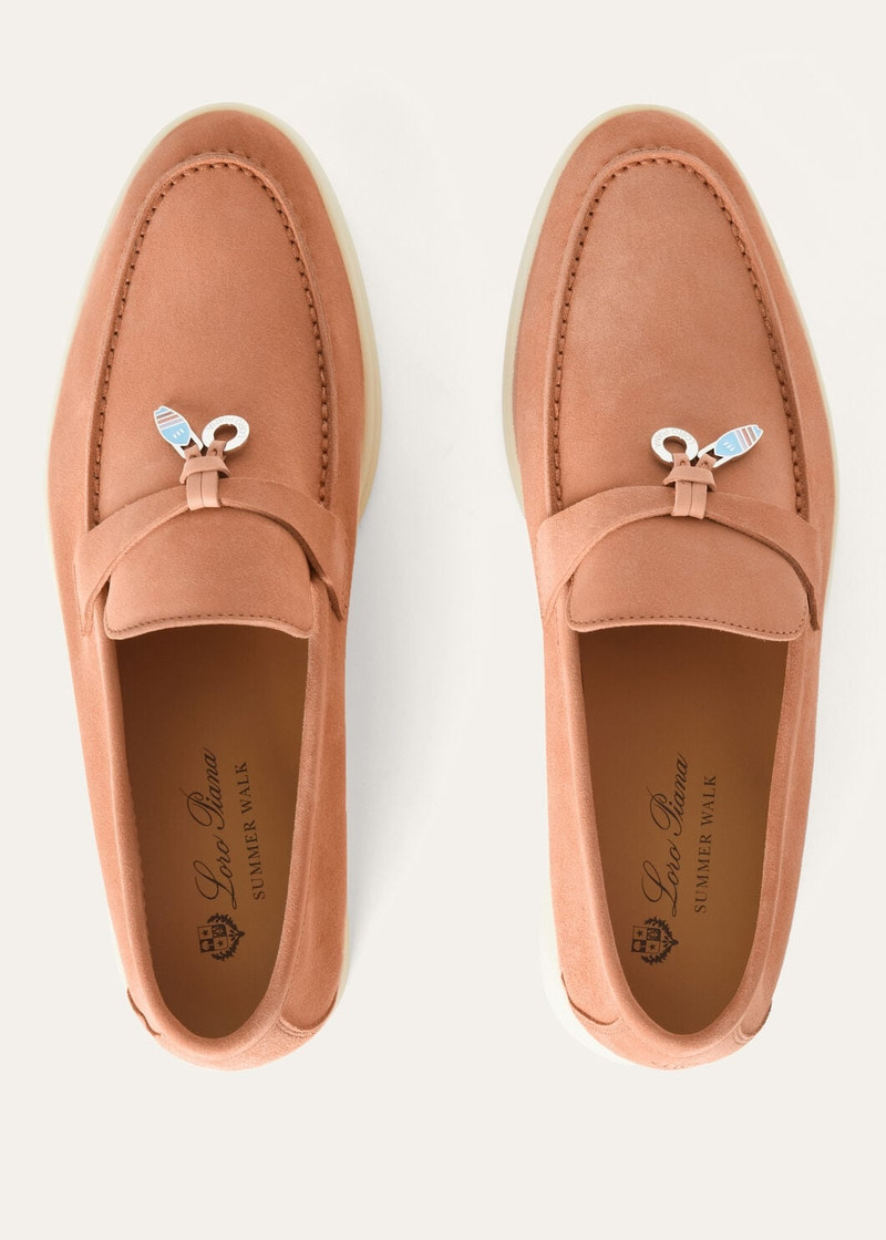 Summer Charms Walk Moccasin 6