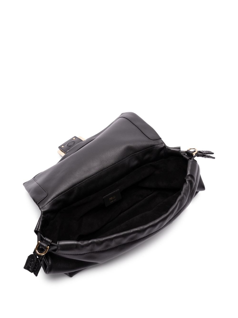 Mamma Baguette shoulder bag - 6