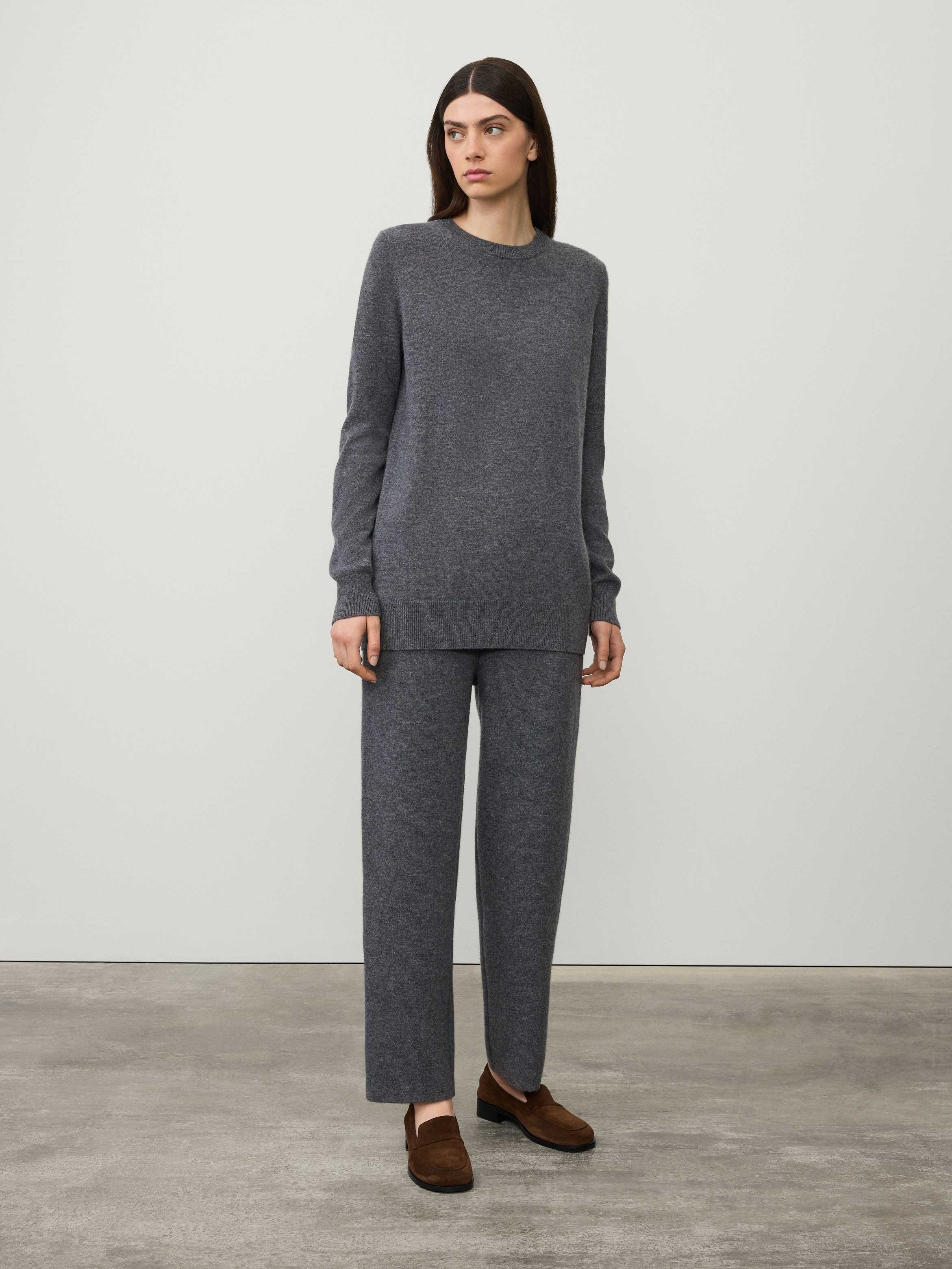 The Helena Sweater - 3
