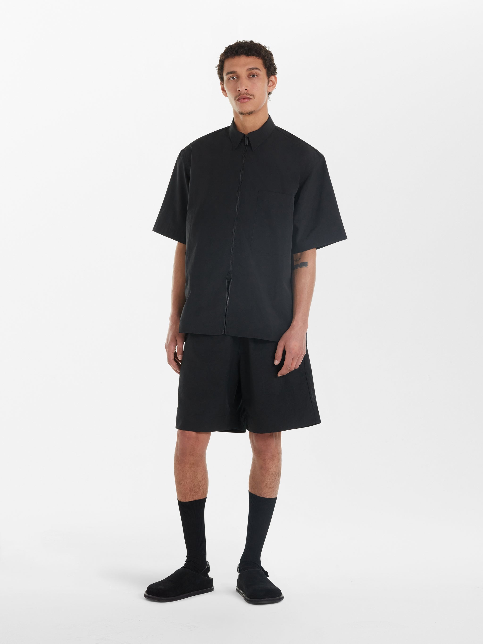 Ford Ripstop Shorts - 2
