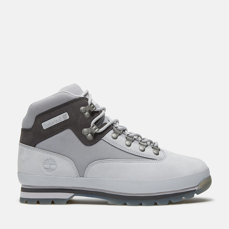 Men's Alpine Glacier Euro Hiker Boot 1
