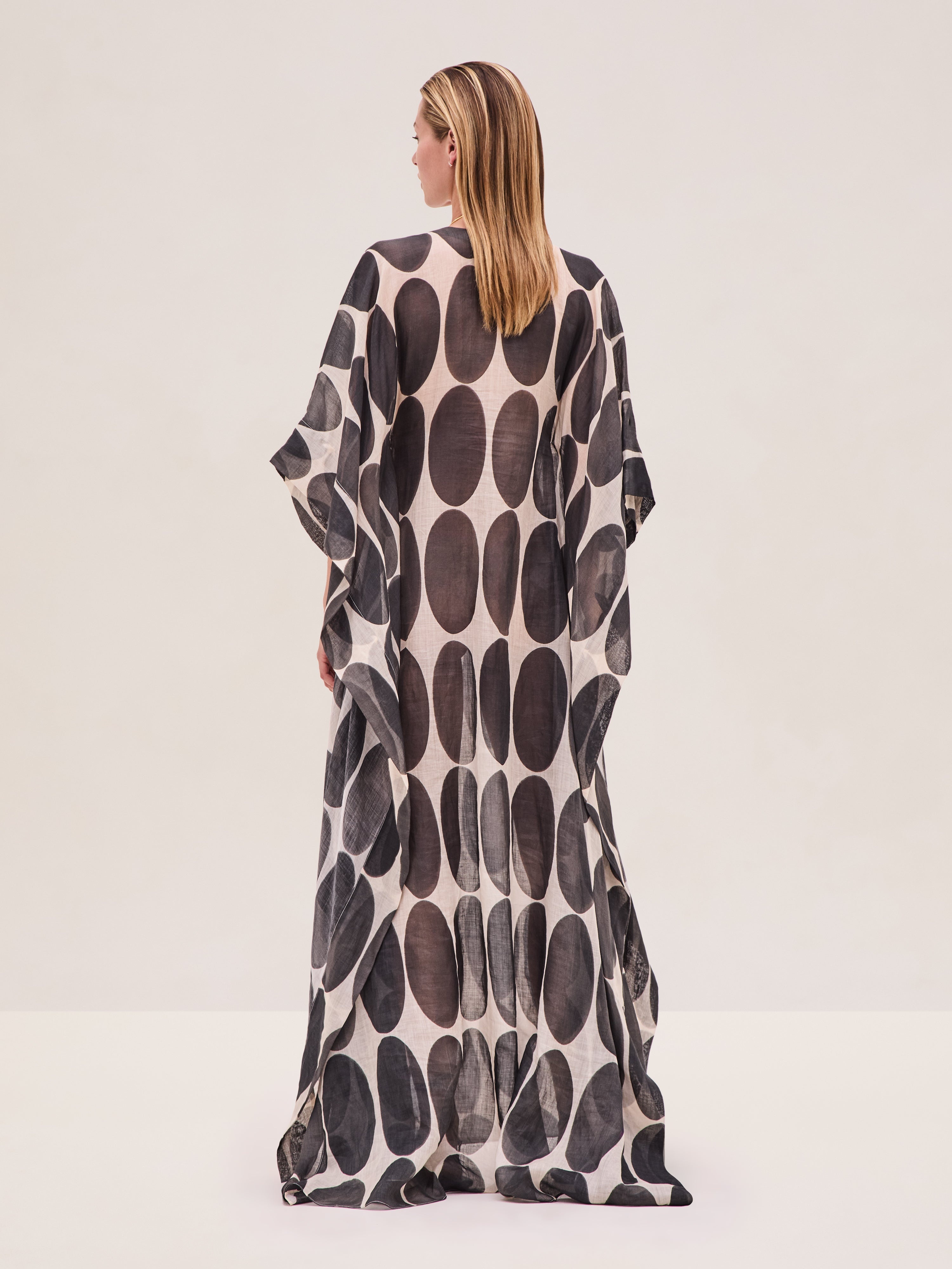 Sierro Dress - 2
