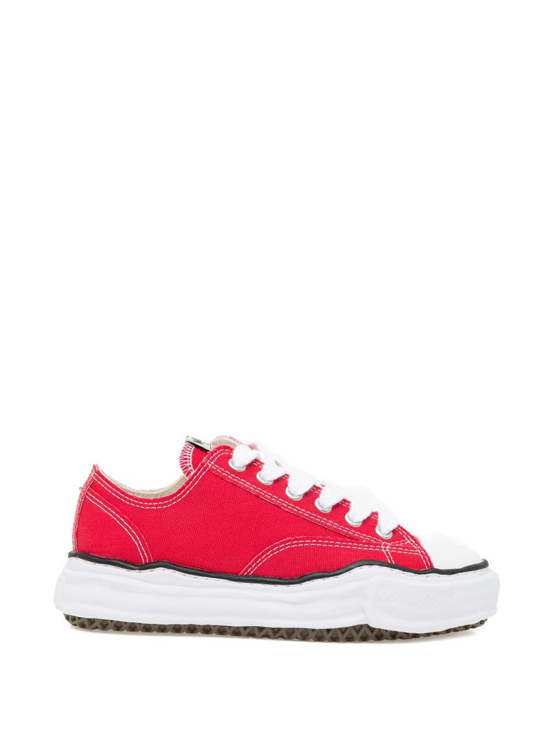 Peterson sneakers 1