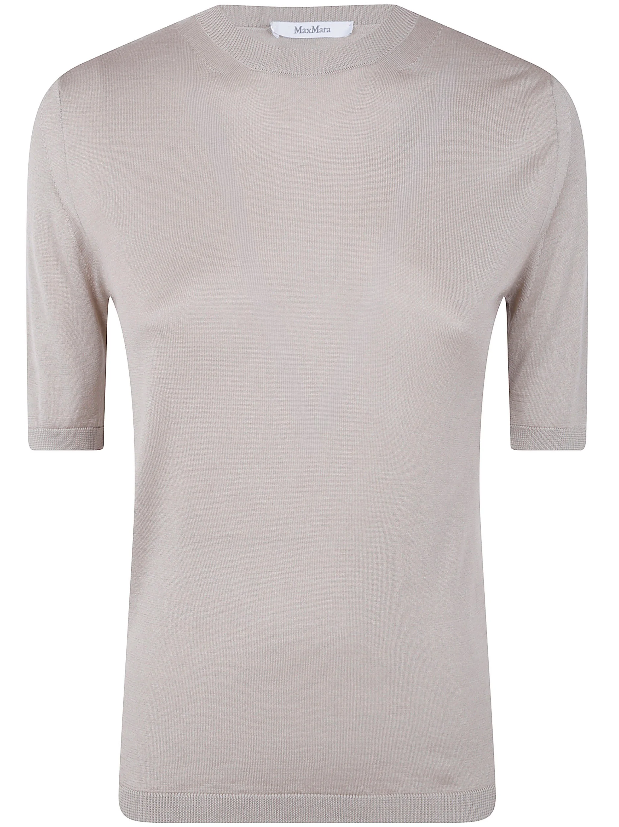 Sweater Light Classic "Mxm Aceti" - 1