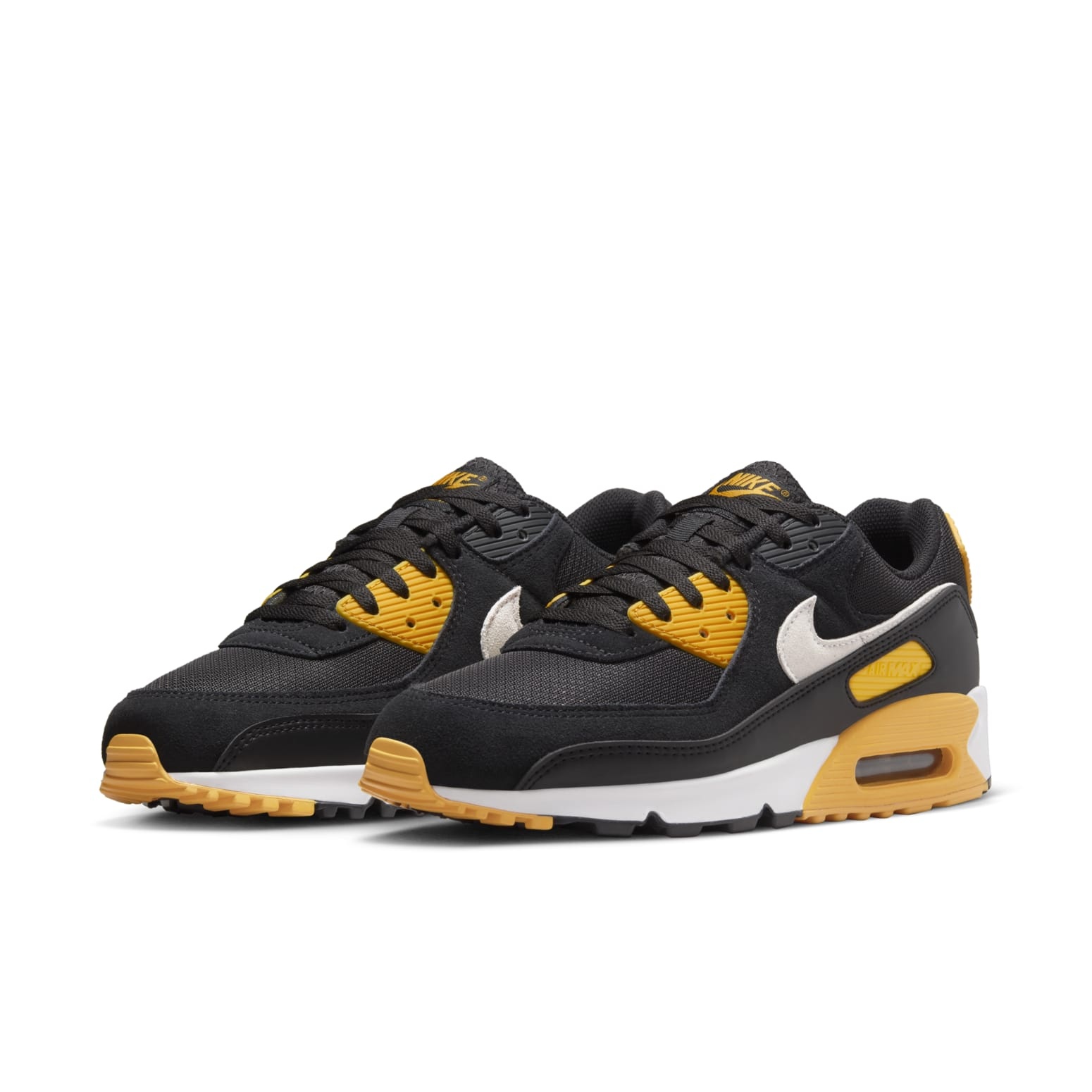 Nike Air Max 90 'Steelers' FN6958-002 - 3