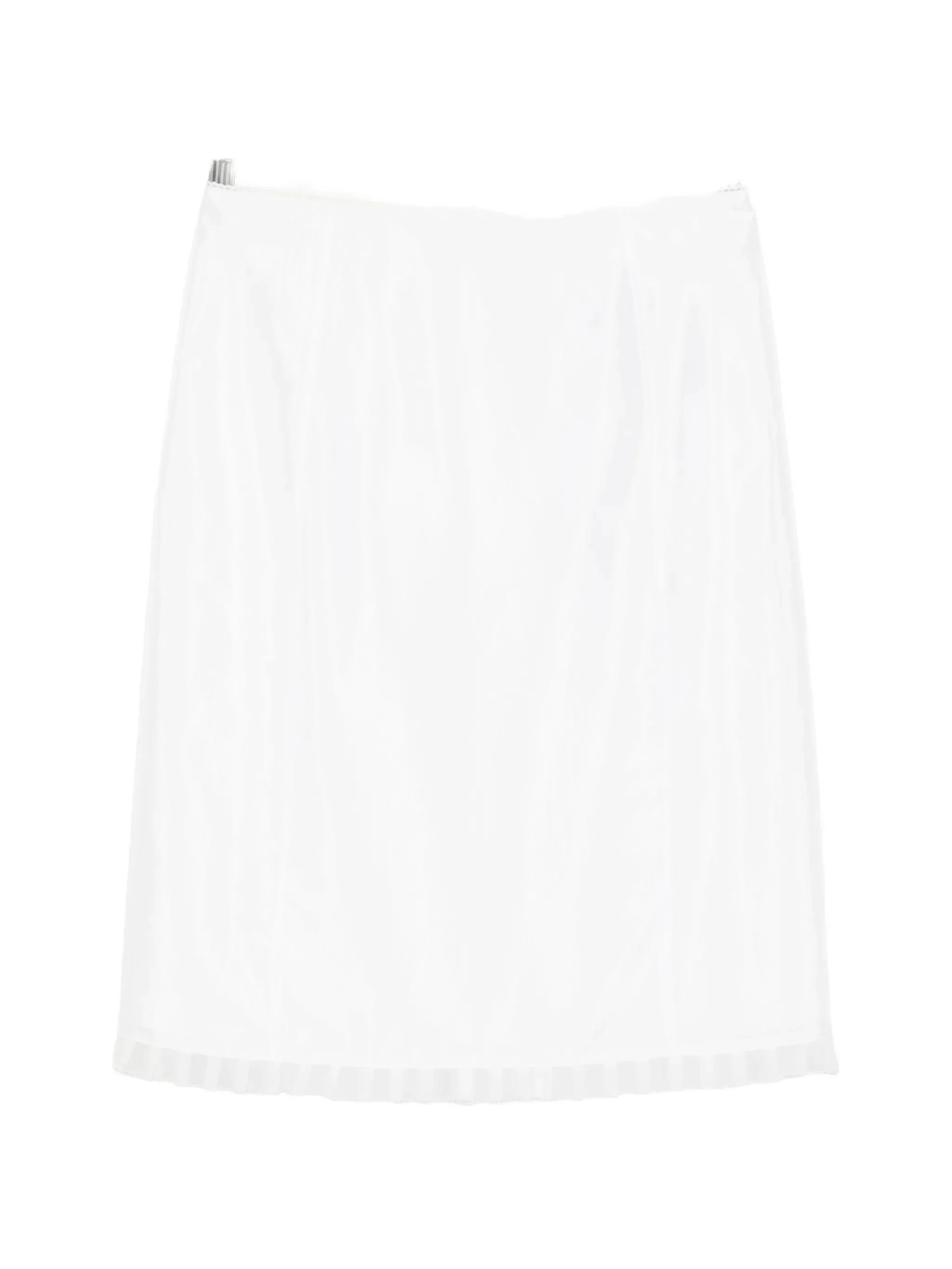 Dunst Pleated Midi Skirt - 1